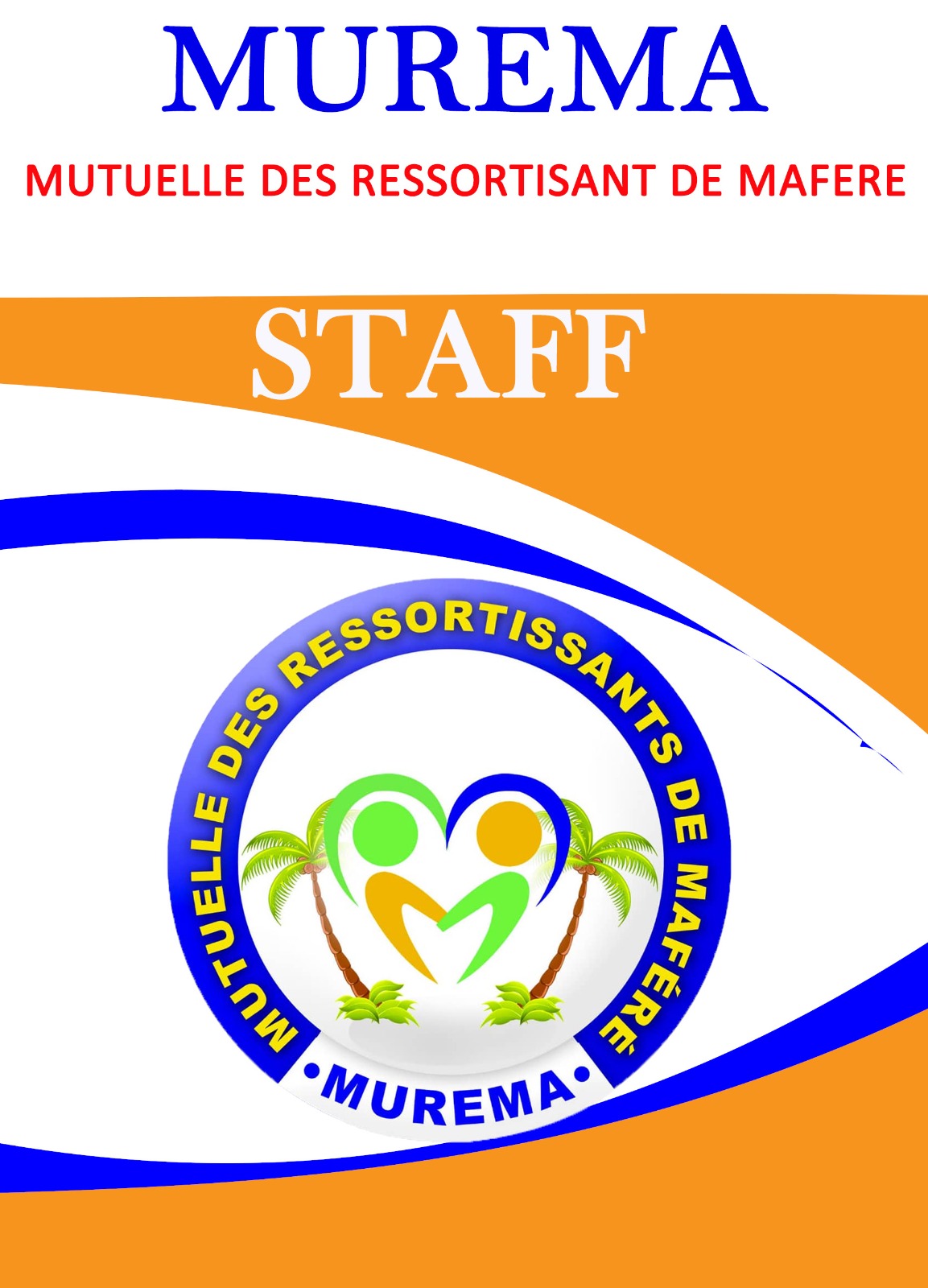 Logo MUREMA